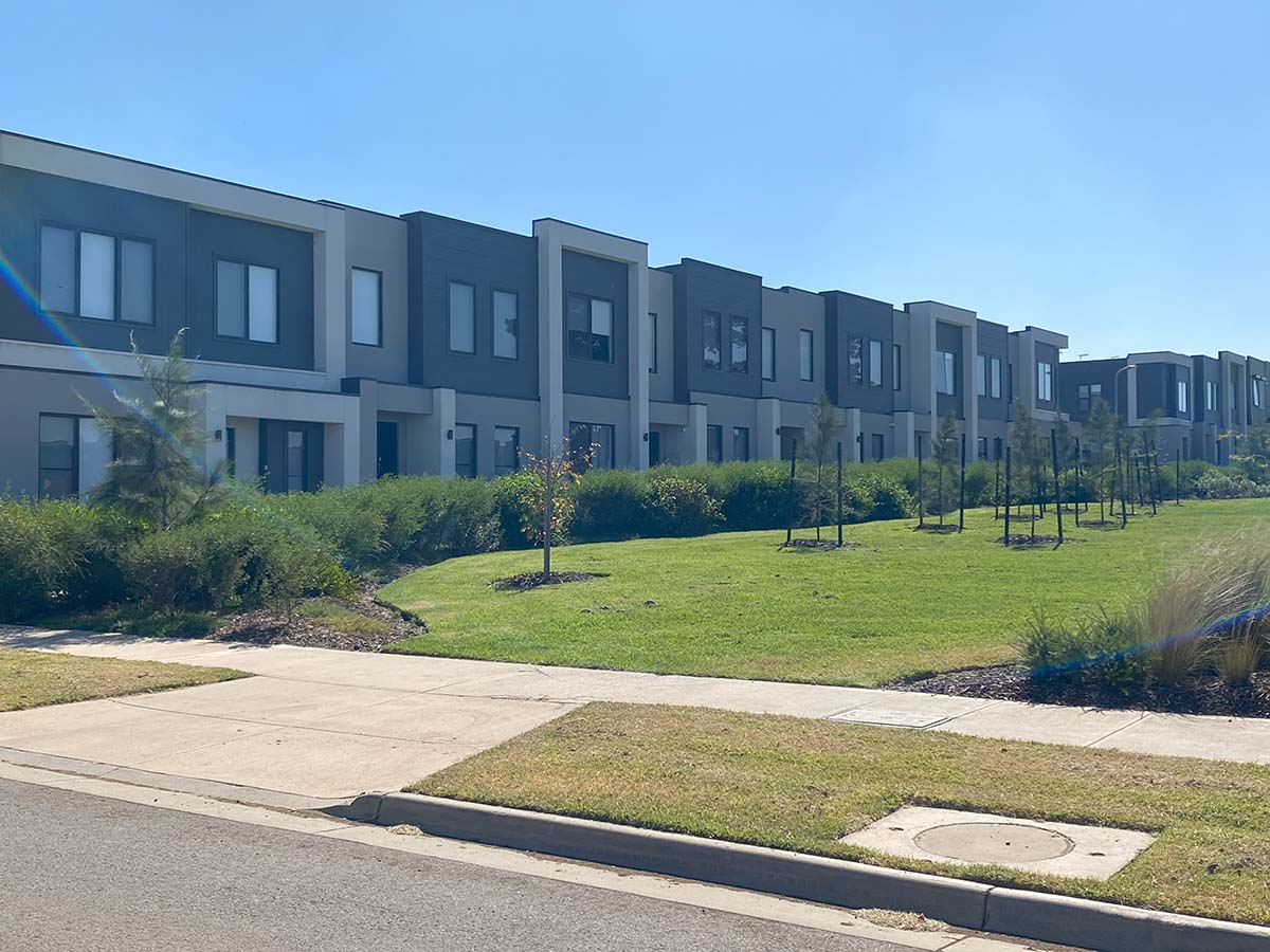 Keep your community looking its best with Jordan's Gardening Services. As trusted partners to body corporate clients, we understand the importance of property standards ...