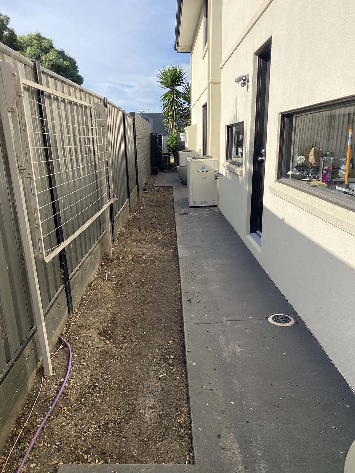 Take back control of your garden with our comprehensive weed removal and control services. We understand that weeds can quickly overrun your ...